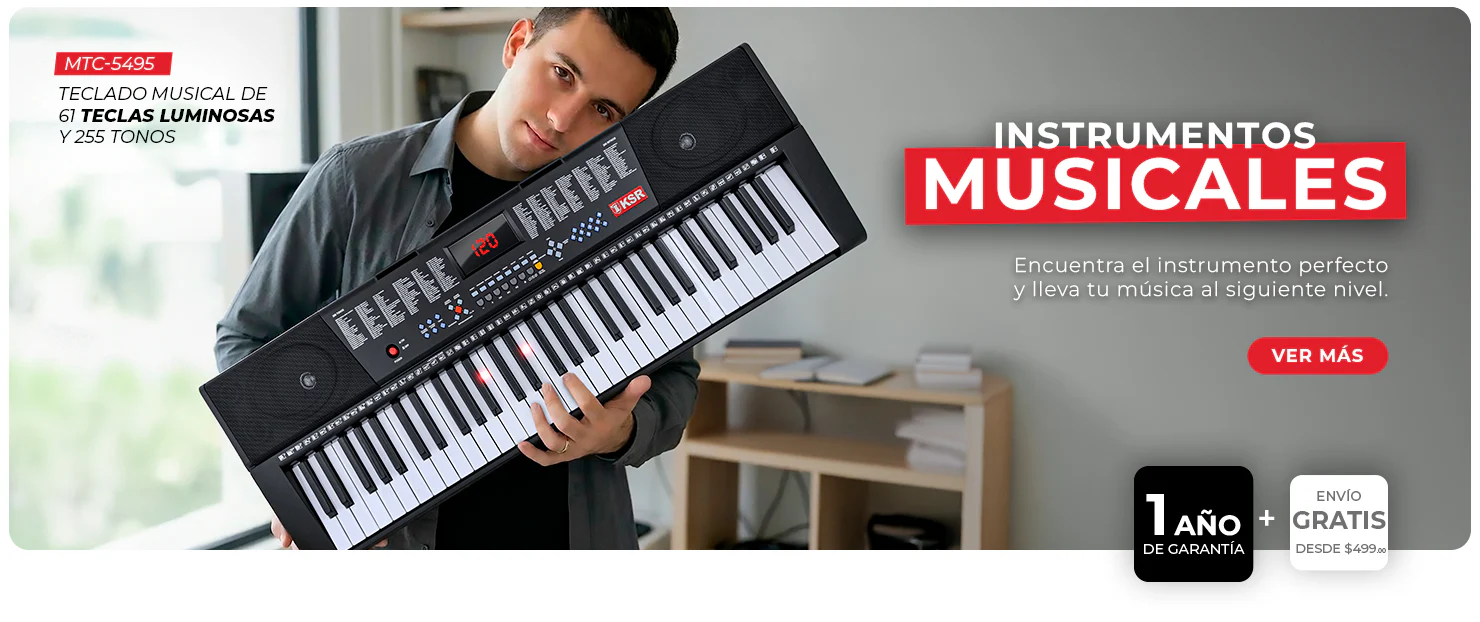 Potencia tu sonido con KAISER